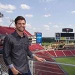Grad Stephen Lynch: Video Producer for the Tampa Bay Buccaneers - Thumbnail